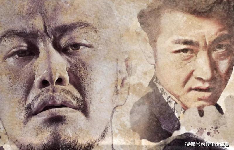 Quay 1 phim mà dùng 8 thế thân, để cả đoàn đợi mình nửa năm, nhưng nam diễn viên này lại không bị ai chỉ trích-2