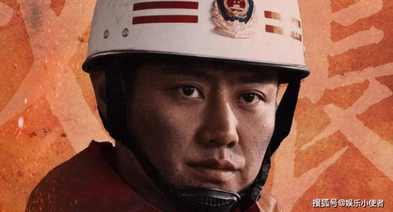 Quay 1 phim mà dùng 8 thế thân, để cả đoàn đợi mình nửa năm, nhưng nam diễn viên này lại không bị ai chỉ trích-3