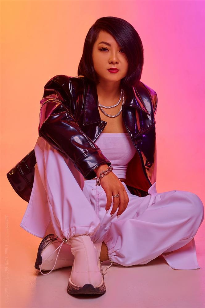 Top 5 King of Rap lộ diện-10