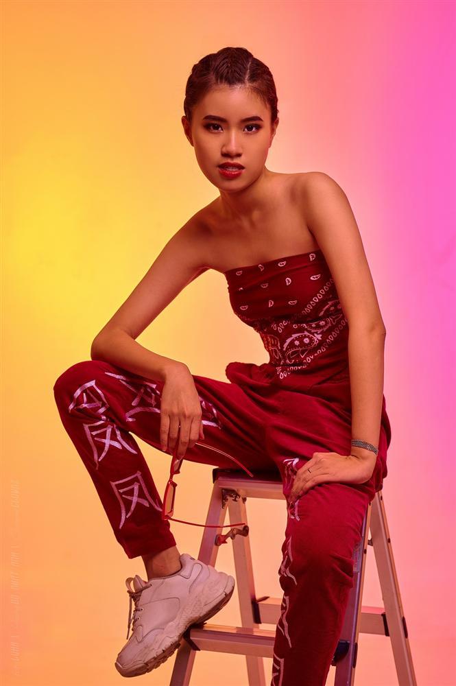 Top 5 King of Rap lộ diện-8