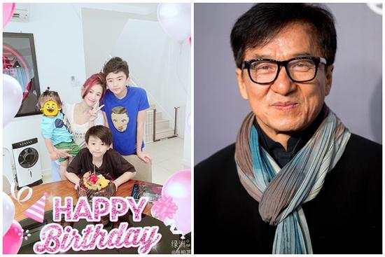 Đây là lý do không ai có thể biết cha ruột con trai thứ 3 của Trương Bá Chi là ai?