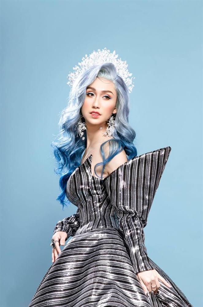 Hương Giang đọc vanh vách tin nhắn tư vấn Lynk Lee chuyển giới, xóa tan nghi vấn xích mích-3