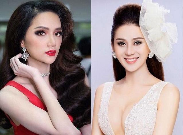 Lộ tin nhắn Hương Giang xin lỗi Lâm Khánh Chi sau ồn ào chị Khanh-1