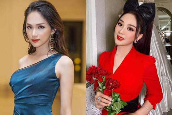 Lộ tin nhắn Hương Giang xin lỗi Lâm Khánh Chi sau ồn ào 'chị Khanh'