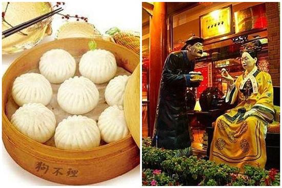 Đặc sản Trung Quốc 'chó không thèm ăn' nhìn là muốn xơi