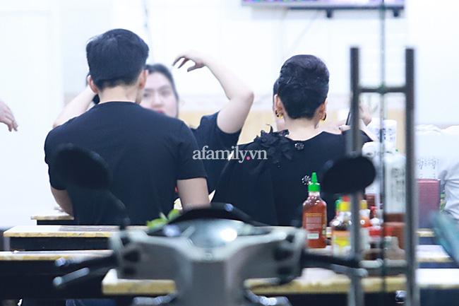 Lâm Bảo Châu nói gì trước nghi vấn hẹn hò Lệ Quyên?-4