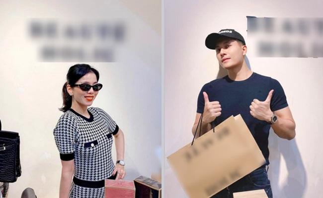 Lâm Bảo Châu nói gì trước nghi vấn hẹn hò Lệ Quyên?-5