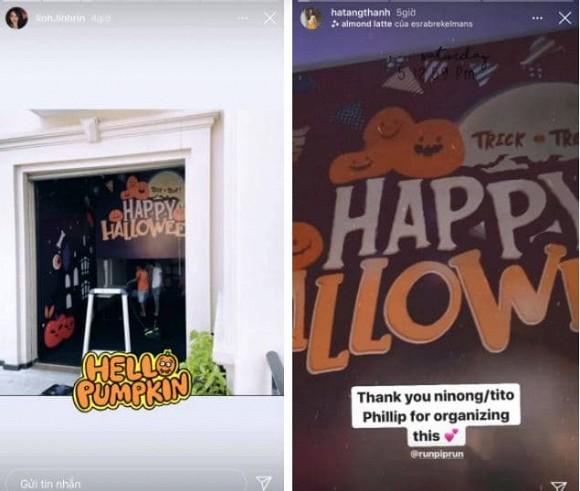 Linh Rin liên tục lộ bằng chứng chẳng mấy chốc về làm dâu gia đình nhà chồng Hà Tăng-2