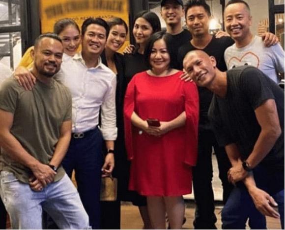 Linh Rin liên tục lộ bằng chứng chẳng mấy chốc về làm dâu gia đình nhà chồng Hà Tăng-3