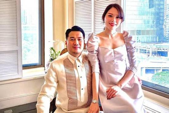 Linh Rin liên tục lộ bằng chứng chẳng mấy chốc về làm dâu gia đình nhà chồng Hà Tăng