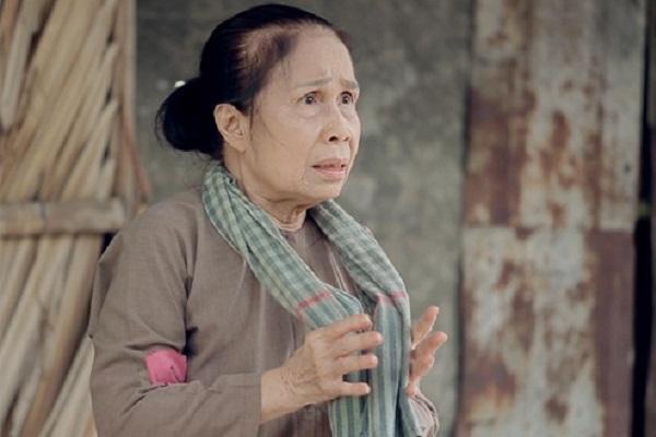 Nghệ sĩ Ánh Hoa và vai diễn có cát xê 50 triệu cách đây 30 năm-6