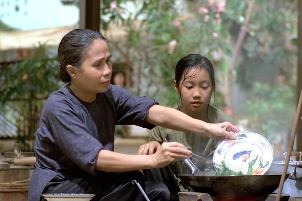 Nghệ sĩ Ánh Hoa và vai diễn có cát xê 50 triệu cách đây 30 năm-3