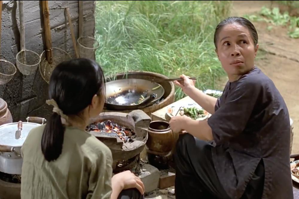 Nghệ sĩ Ánh Hoa và vai diễn có cát xê 50 triệu cách đây 30 năm-4