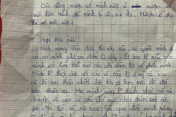 Bài văn nói xấu bố của cô nhóc lớp 5 đạt điểm 10, đọc đến đâu cười đến đó-5