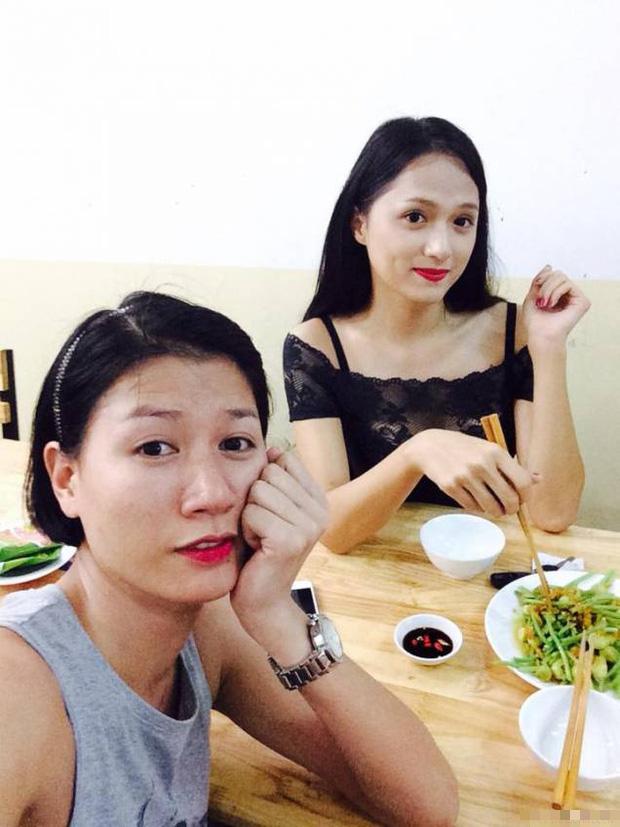 Thu Hoài, Trang Trần có chia sẻ gây chú ý sau màn Lâm Khánh Chi nhắc nhở Hương Giang!-2