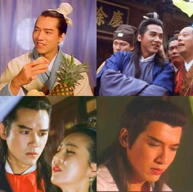 Tài tử Cbiz 5 lần đóng Tây Môn Khánh, bạn thân phán vô sinh vì đóng nhiều phim cấp 3-2