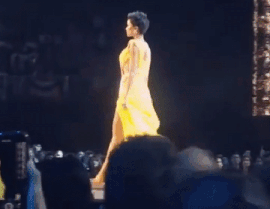 Mai Tiến Dũng cosplay HHen Niê cực giống, tái hiện cú xoay váy chấn động-7