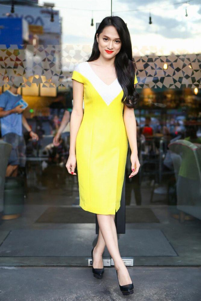 Sở hữu tủ đồ hiệu khủng nhưng Hương Giang vẫn nhiều lần bị nghi dùng hàng nhái-6