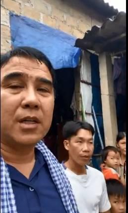 MC Quyền Linh vào miền Trung cứu trợ, con gái nhắn nhủ làm nhiều người xúc động-2