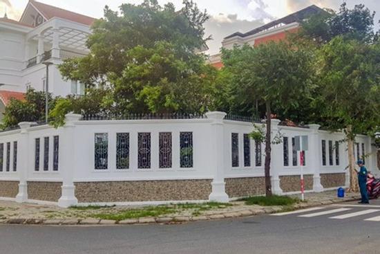 Kẻ lạ mặt tấn công nguyên Bí thư Thành ủy Nha Trang tại nhà