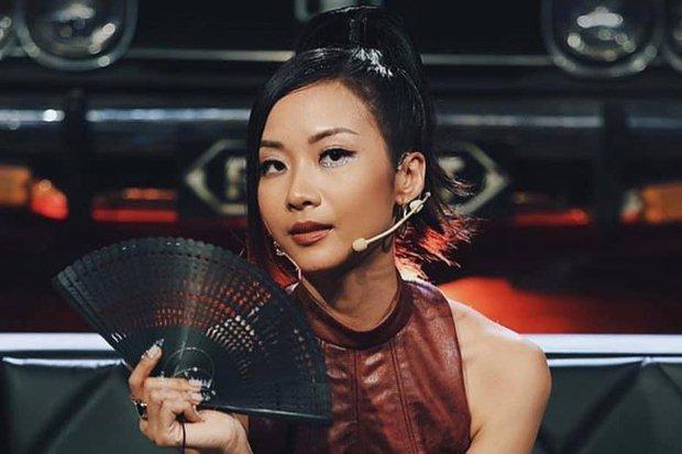 Kimmese đăng đàn ủng hộ Suboi và thế hệ rapper nữ triển vọng, netizen bình luận: Chị quên không nhắc đến Lona rồi!-5