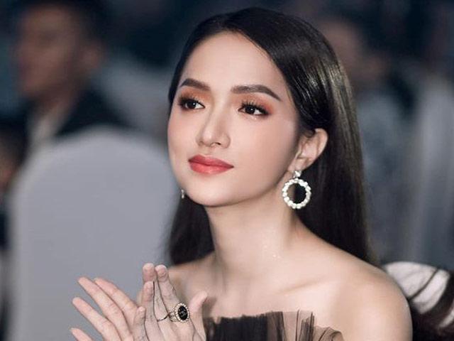 Hương Giang bị tẩy chay khỏi Hoa hậu Việt Nam 2020, BTC lên tiếng-1