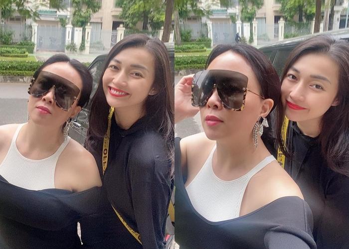 HẾT HỒN Phượng Chanel: Thích selfie nhưng biểu cảm 1000 tấm ảnh như 1-4