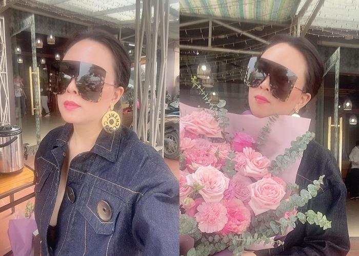 HẾT HỒN Phượng Chanel: Thích selfie nhưng biểu cảm 1000 tấm ảnh như 1-6