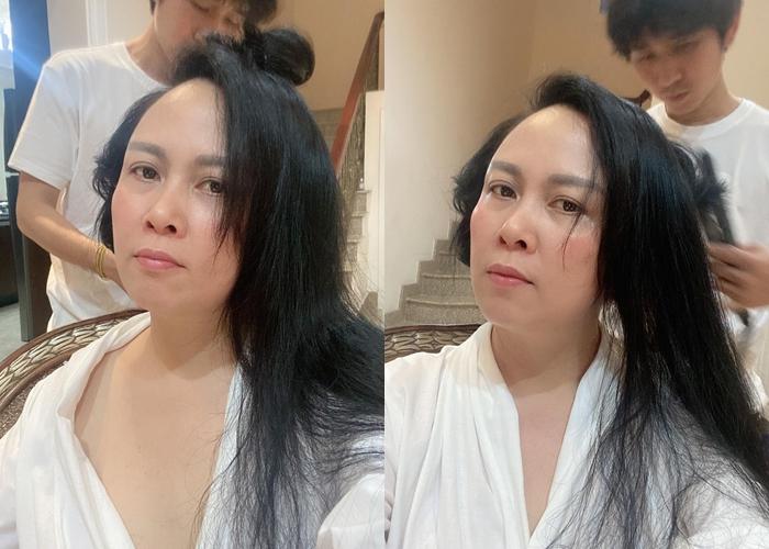 HẾT HỒN Phượng Chanel: Thích selfie nhưng biểu cảm 1000 tấm ảnh như 1-5