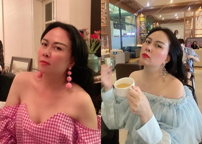 HẾT HỒN Phượng Chanel: Thích selfie nhưng biểu cảm 1000 tấm ảnh như 1-1