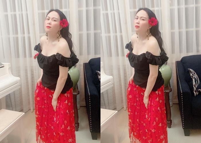 HẾT HỒN Phượng Chanel: Thích selfie nhưng biểu cảm 1000 tấm ảnh như 1-7