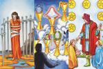 Bói bài Tarot tuần từ 2/11 đến 8/11: Công việc của bạn sẽ thuận lợi suôn sẻ hay gập ghềnh trắc trở?