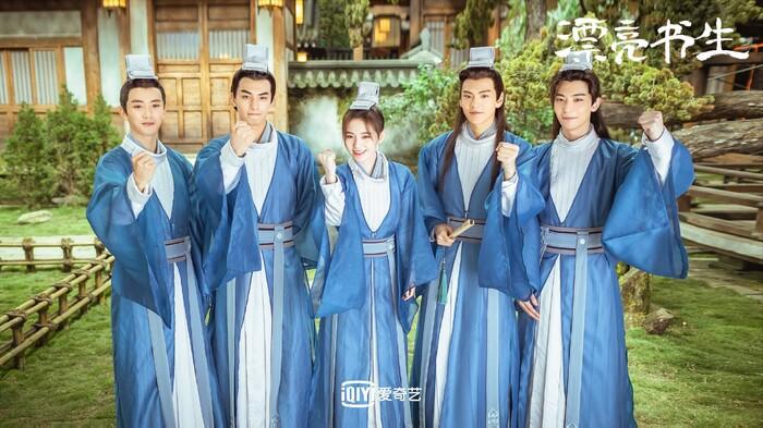 4 bộ phim Hoa Ngữ được kỳ vọng bao nhiêu lại thất vọng bấy nhiêu-5