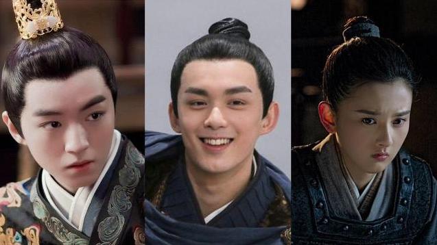 4 bộ phim Hoa Ngữ được kỳ vọng bao nhiêu lại thất vọng bấy nhiêu-1