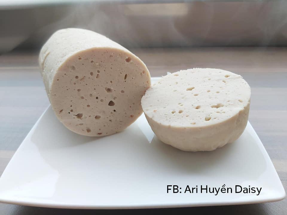 Siêu phẩm những món từ thịt gà của mẹ nội trợ 9x sống ở Iraq-11