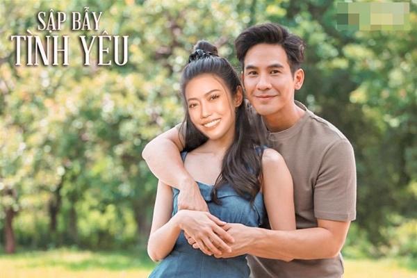 Diệu Nhi công bố dàn hậu cung toàn nam thần đình đám châu Á-5