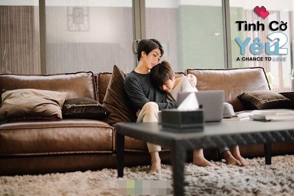 Diệu Nhi công bố dàn hậu cung toàn nam thần đình đám châu Á-7