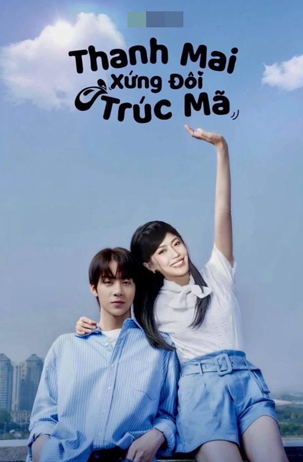 Diệu Nhi công bố dàn hậu cung toàn nam thần đình đám châu Á-8