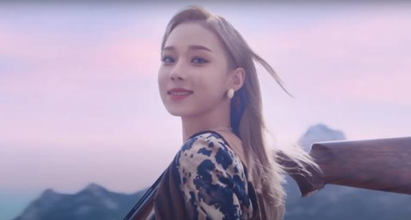 Aespa tung clip giới thiệu nhóm: Karina bị chê dù được SM push mạnh-2