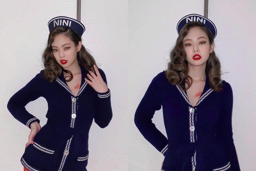 Hé lộ ngôi nhà trăm tỷ của BLACKPINK Jennie-7