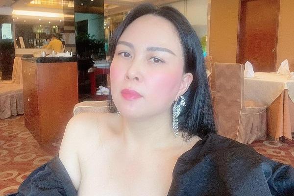 Phượng Chanel gọi hẳn Thanh Lam là chị gái, bạn trai diva là anh rể-12