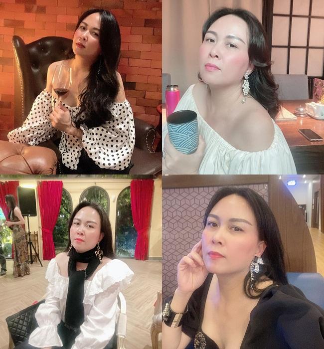 HẾT HỒN Phượng Chanel: Thích selfie nhưng biểu cảm 1000 tấm ảnh như 1-2