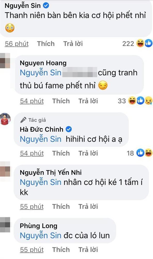 Quang Hải đi ăn nhà hàng, dân tình chỉ quan tâm thánh cơ hội bàn bên-2