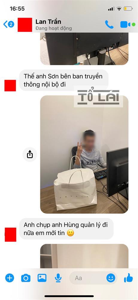 Muốn chồng chứng minh mình đang đi làm, cô vợ có cách kiểm tra bá đạo khiến hội anh em ngả mũ-3