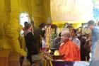 Hòa thượng Thích Thiện Chiếu được phục hồi chức trụ trì chùa Kỳ Quang 2 sau sự cố thất lạc tro cốt