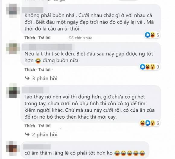 Đi làm ăn xa 4 năm, chàng trai nước mắt lưng tròng nhìn người yêu đi lấy chồng-5