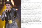 Học trò Binz tại 'Rap Việt' phản đối kịch liệt cách xỉa xói 'Rap fan tháng 8'