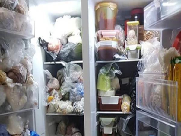 4 nguyên tắc vàng khi bảo quản thực phẩm trong tủ lạnh bất kì ai cũng nên biết-1