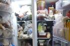 4 nguyên tắc vàng khi bảo quản thực phẩm trong tủ lạnh bất kì ai cũng nên biết