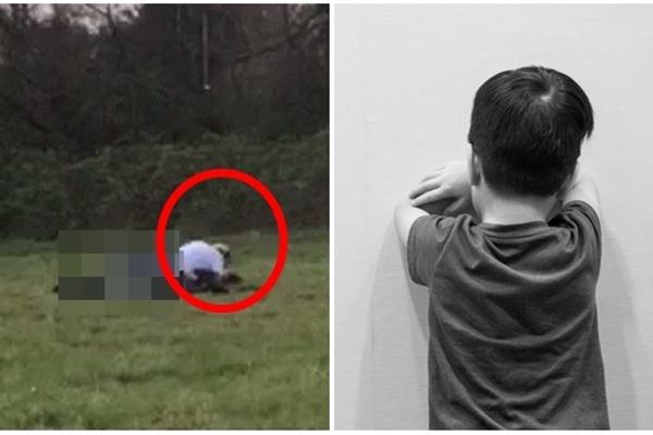 Mẹ nhẫn tâm sát hại con gái mới sinh rồi chôn xác ở công viên-2